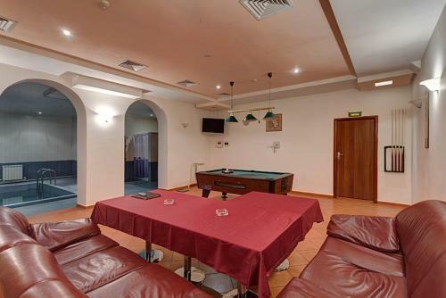 Hotel Ozery