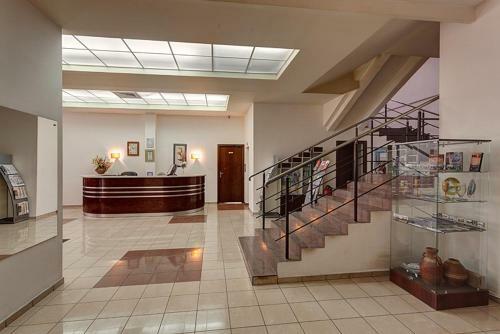 Hotel Ozery