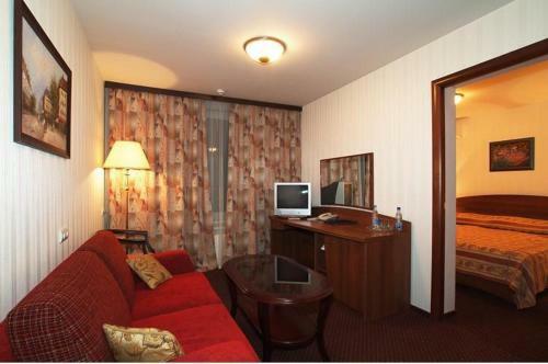 Hotel Ozery
