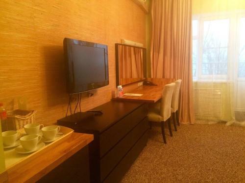 Hotel Green Apple