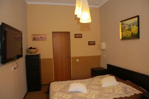 Hotel Green Apple