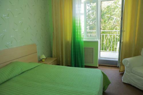 Hotel Green Apple