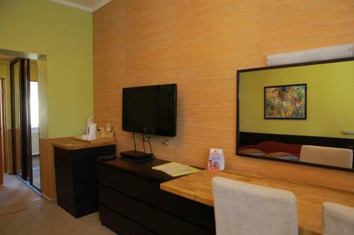 Hotel Green Apple