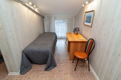 Hotel Complex Samey