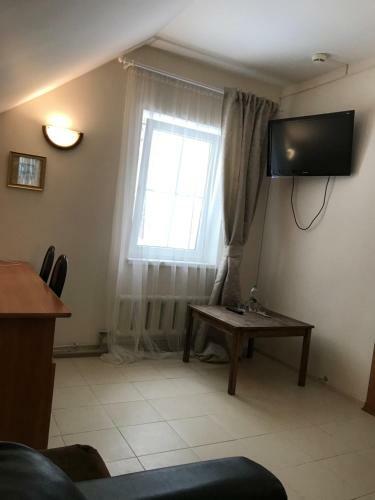 Hotel Complex Samey