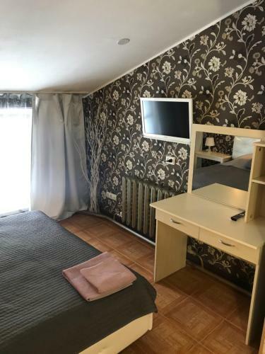 Hotel Complex Samey