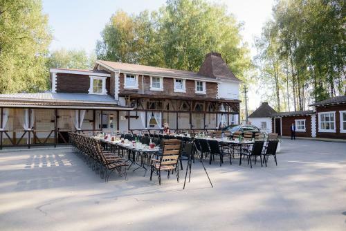 Hotel Complex Samey