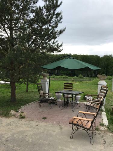 Hotel Complex Samey