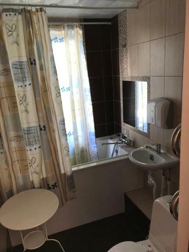 Hotel Complex Samey