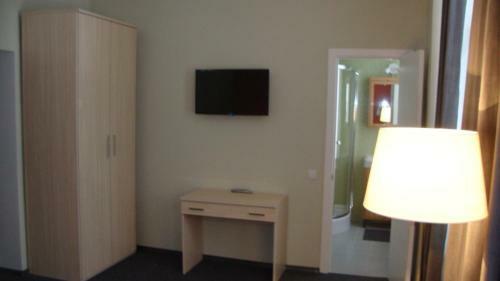 Hotel Shatura