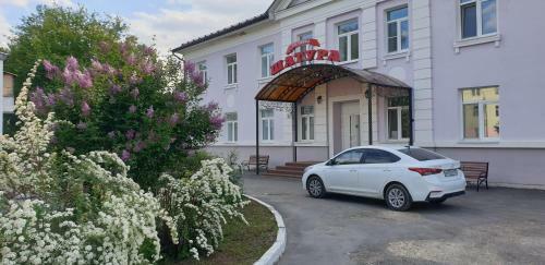 Hotel Shatura