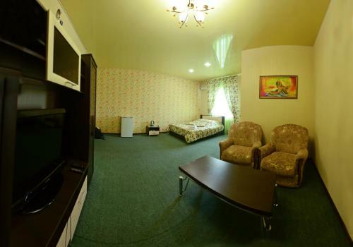 Hotel Gostinitca Prichal