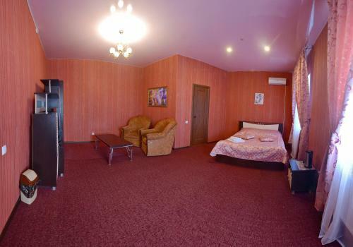 Hotel Gostinitca Prichal