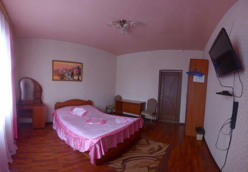 Hotel Gostinitca Prichal