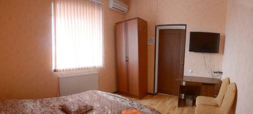 Hotel Gostinitca Prichal