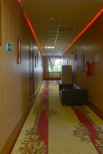 Hotel Gostinitca Prichal