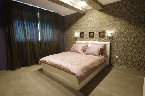 Hostal Guest House Orehovka