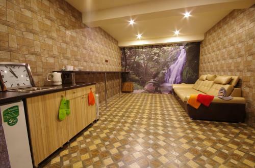 Hostal Guest House Orehovka