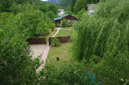 Hostal Guest House Orehovka