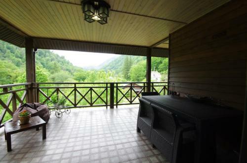 Hostal Guest House Orehovka