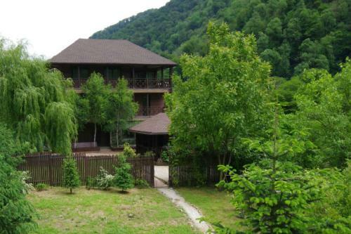 Hostal Guest House Orehovka