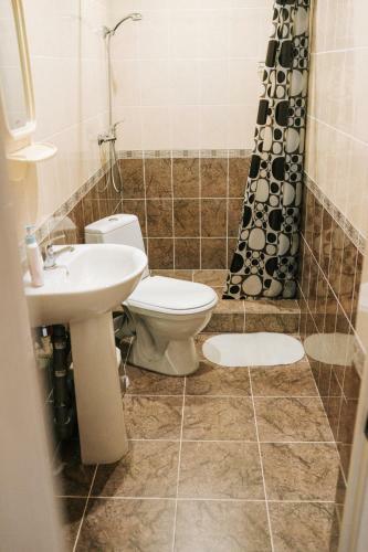 Hostal Guest House Na Mratkino