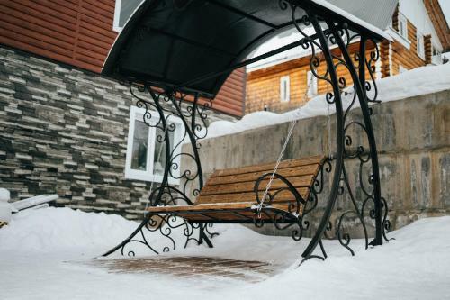 Hostal Guest House Na Mratkino