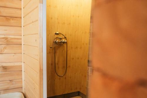 Hostal Guest House Na Mratkino