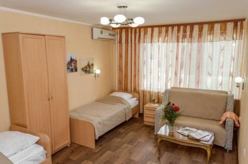 Posada Apartamenti Cheshskie