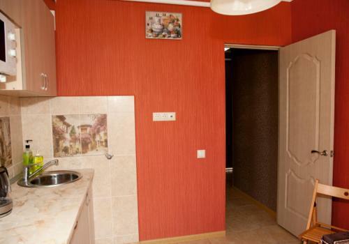 Posada Apartamenti Cheshskie