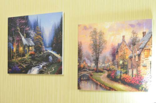 Posada Apartamenti Cheshskie