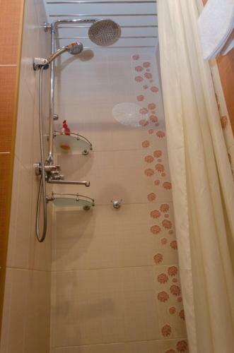 Posada Apartamenti Cheshskie