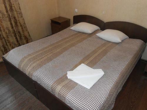 Hotel Aerootel