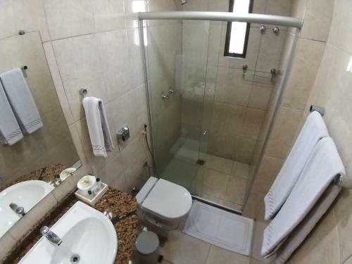 Hotel Solar Rio De Pedras