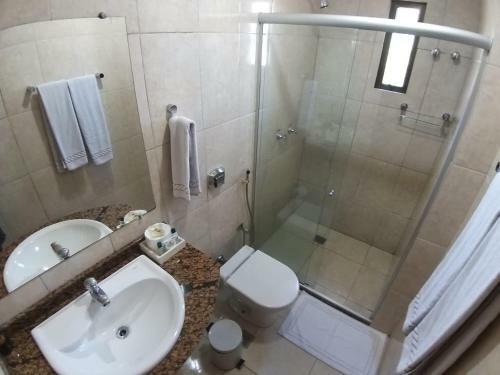 Hotel Solar Rio De Pedras