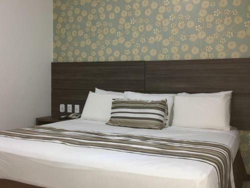 Hotel Solar Rio De Pedras
