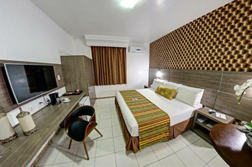 Hotel Solar Rio De Pedras