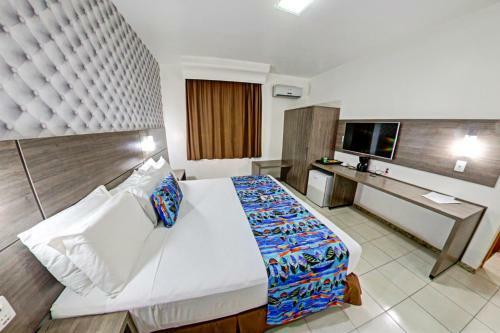 Hotel Solar Rio De Pedras