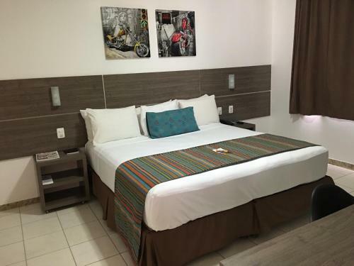 Hotel Solar Rio De Pedras