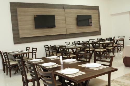 Hotel Solar Rio De Pedras