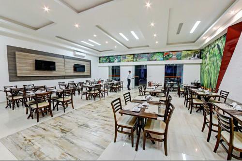 Hotel Solar Rio De Pedras
