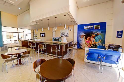 Hotel Solar Rio De Pedras