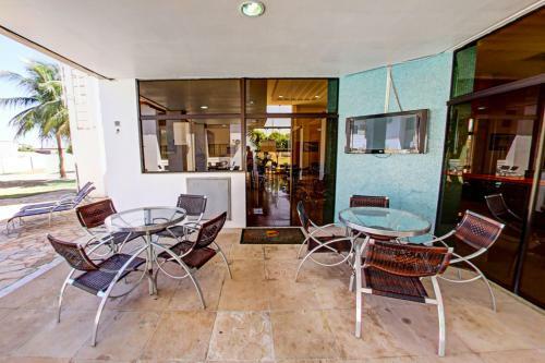 Hotel Solar Rio De Pedras