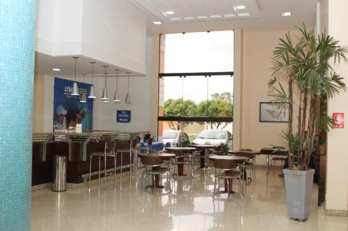 Hotel Solar Rio De Pedras