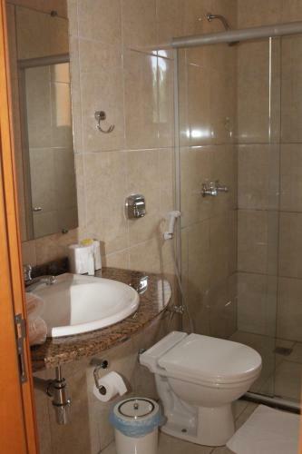 Hotel Solar Rio De Pedras