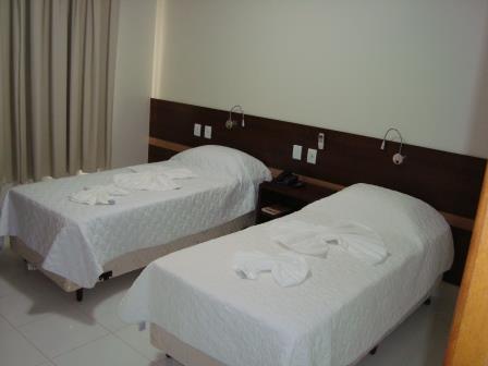 Executive Hotel