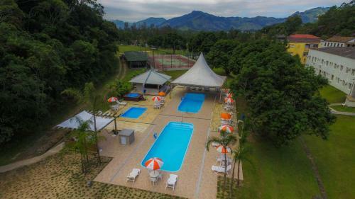 Hotel Termas Da Guarda