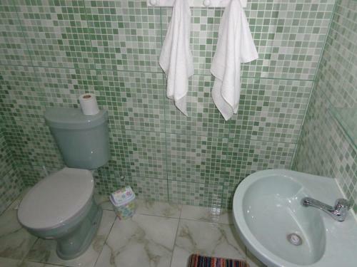 Hostal Pousada Villa It�lia