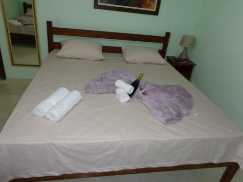 Hostal Pousada Villa It�lia