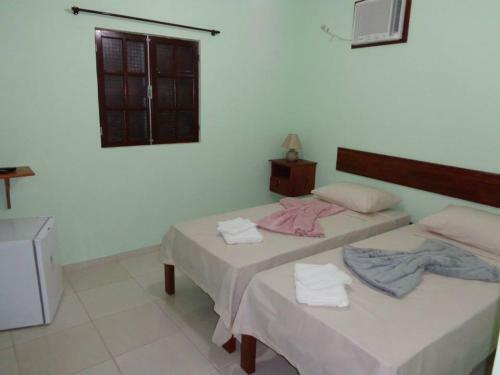 Hostal Pousada Villa It�lia
